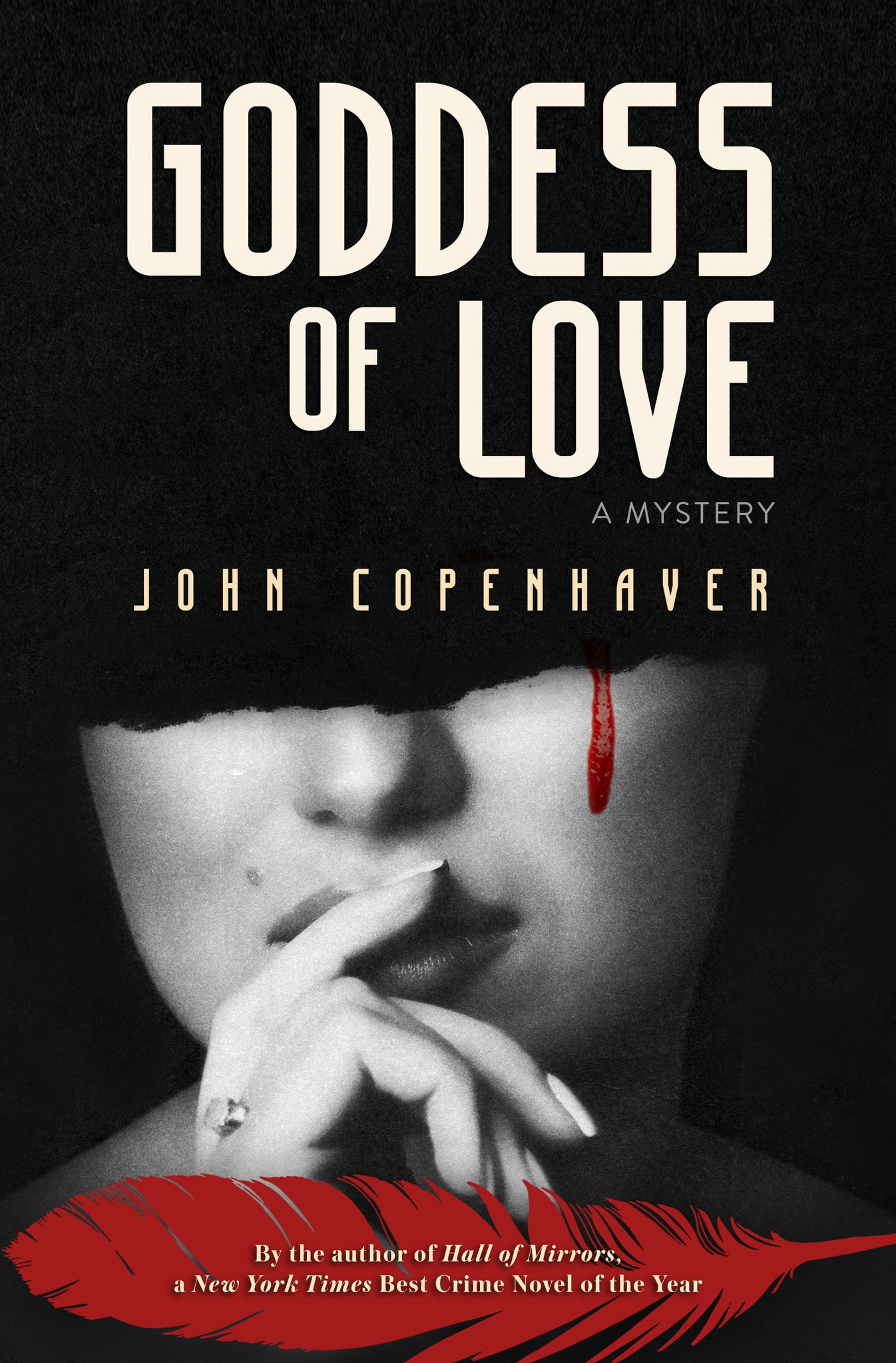 Goddess of Love