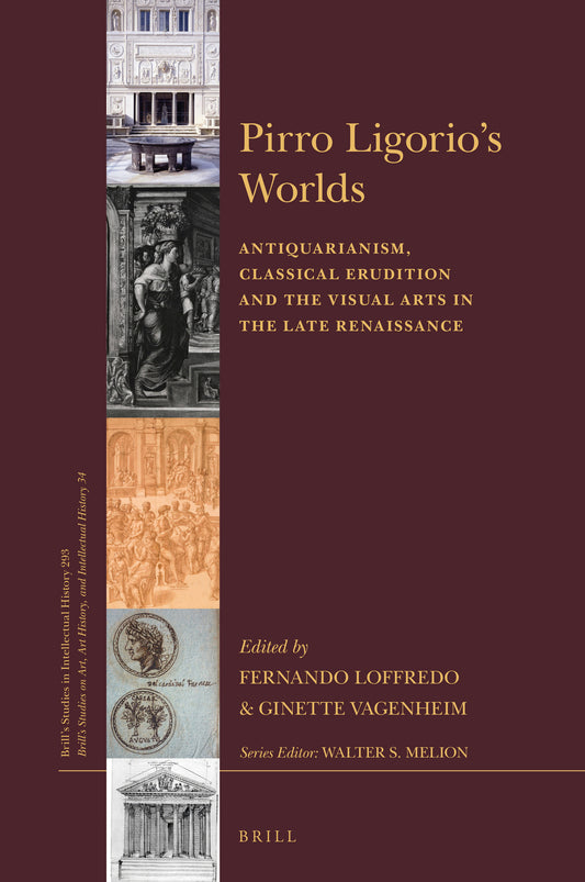 Pirro Ligorio’s Worlds