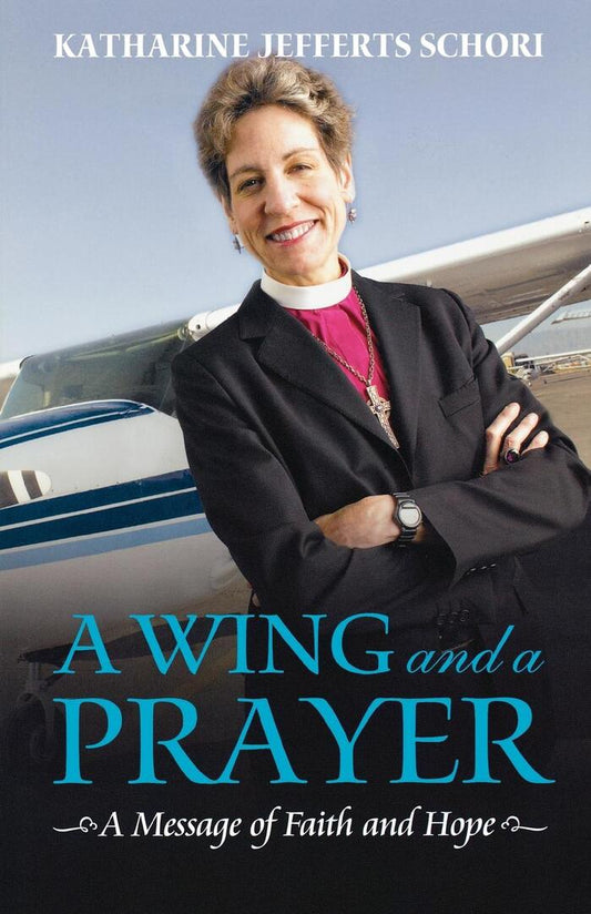 A Wing and a Prayer