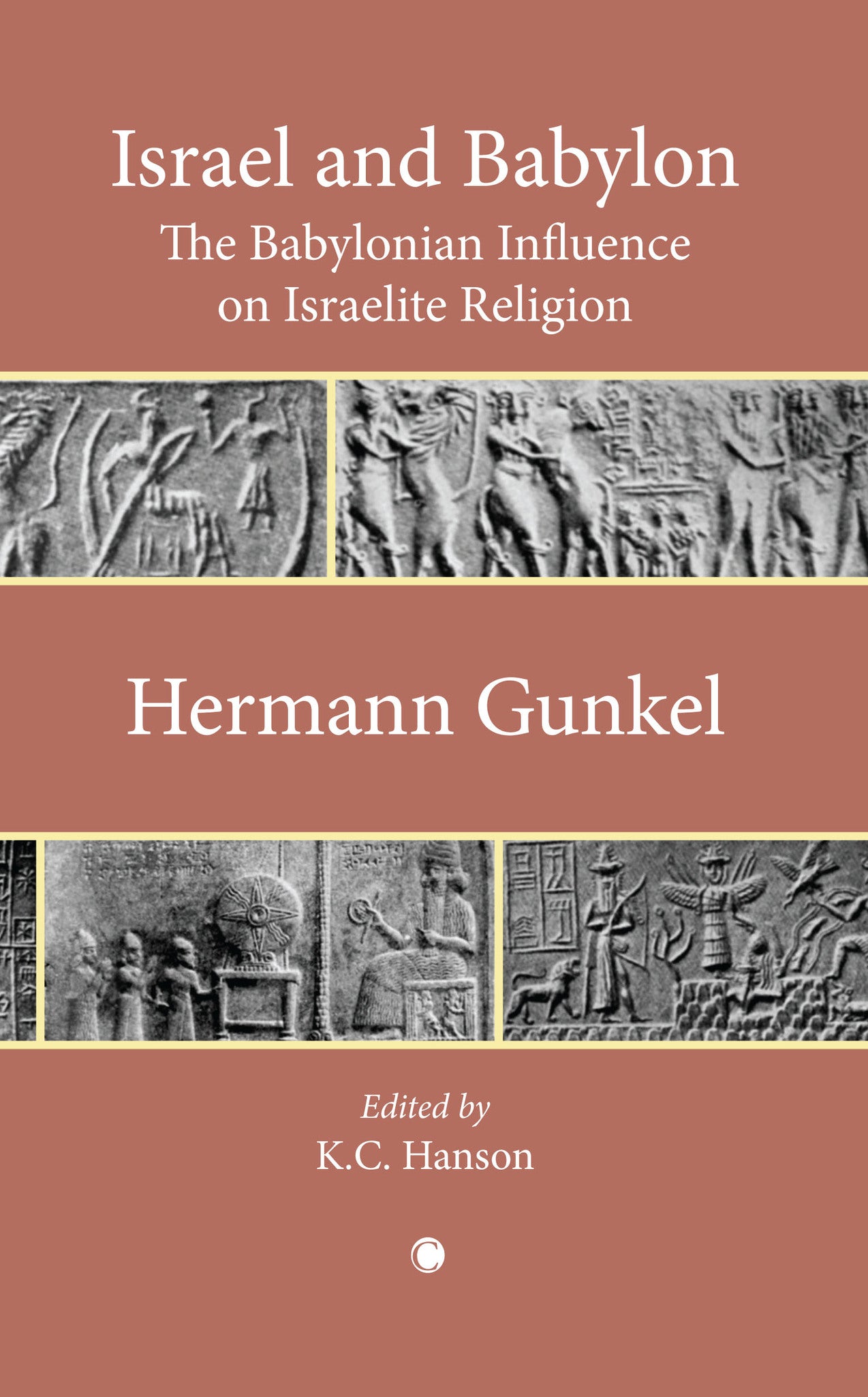 Israel and Babylon