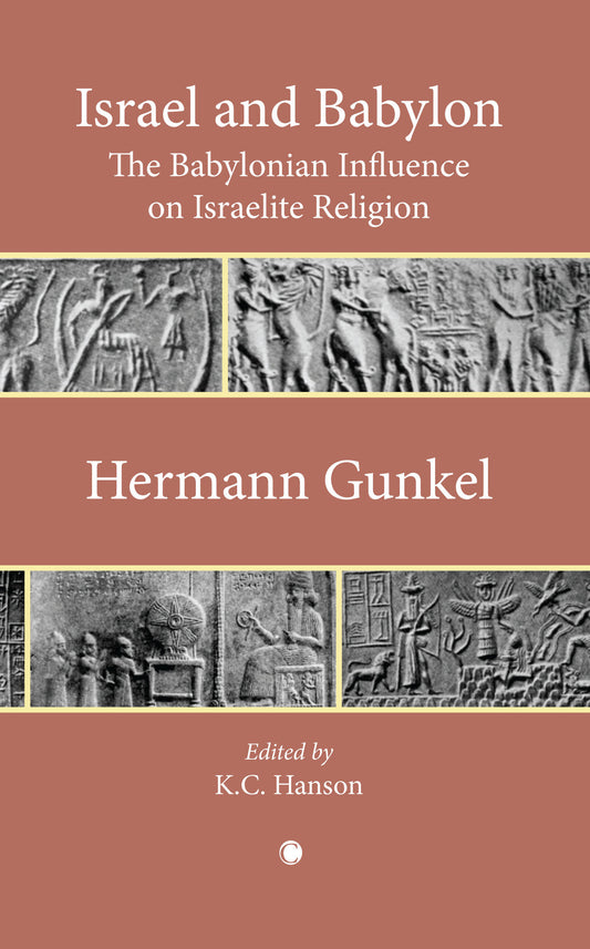 Israel and Babylon
