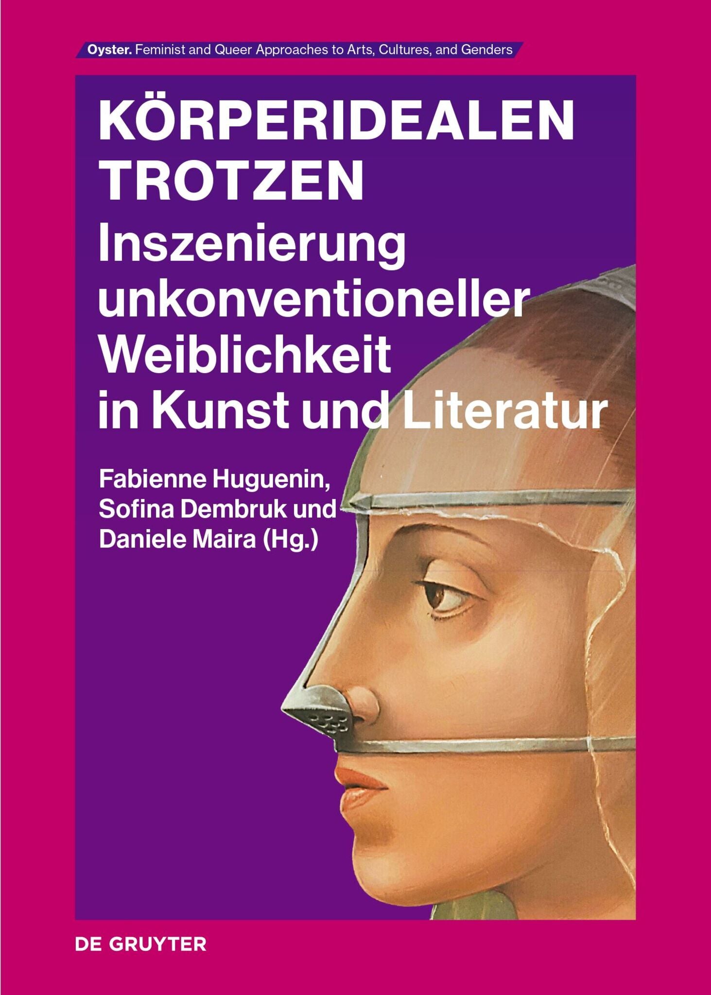 Körperidealen trotzen
