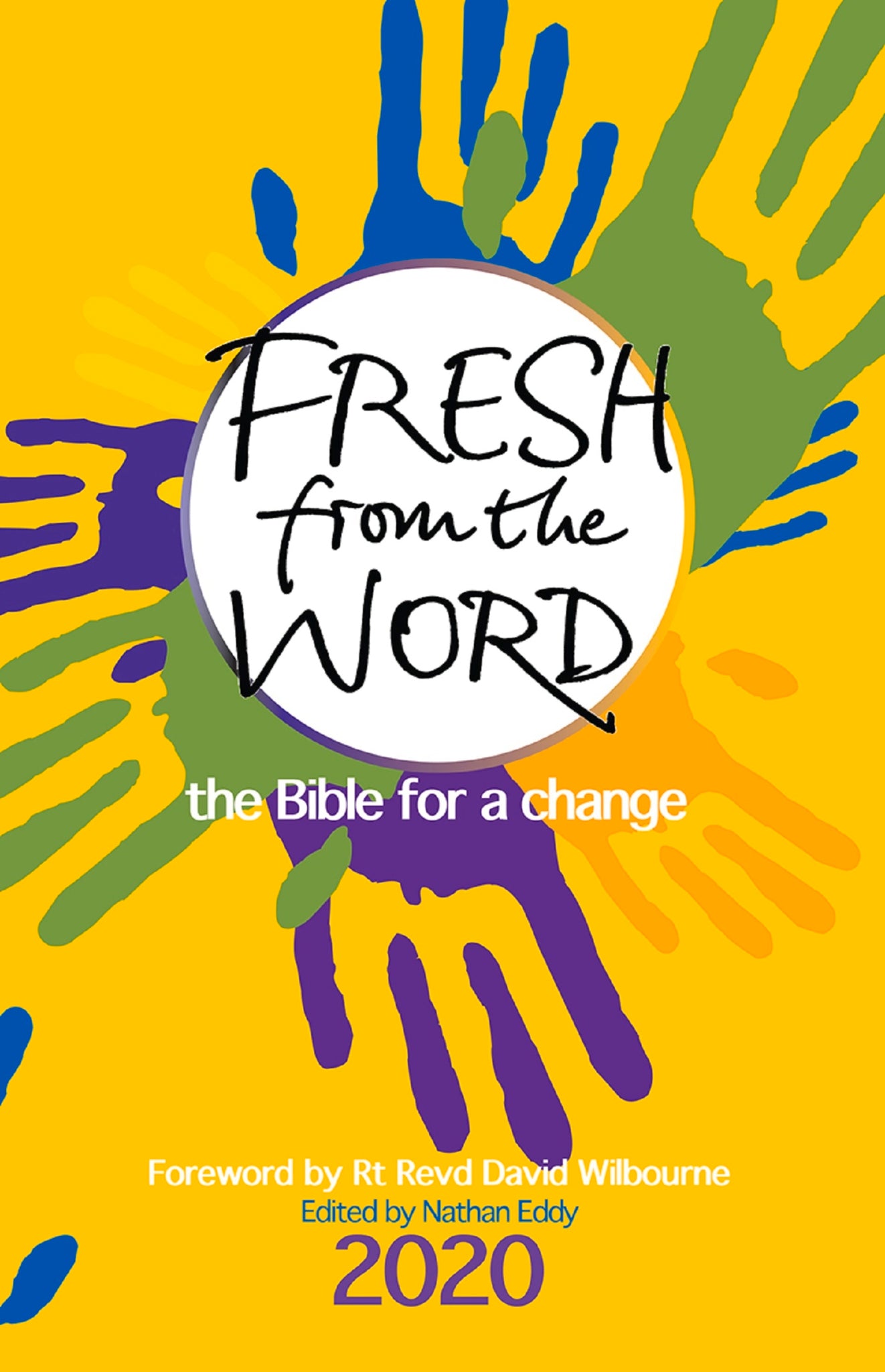 Fresh From the Word 2020