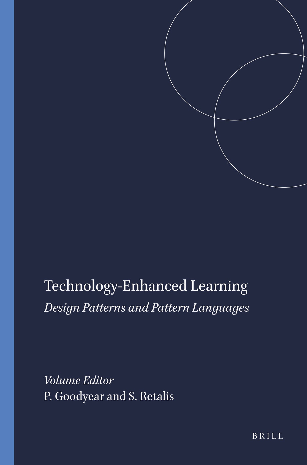 Cover image for Technology-Enhanced Learning ISBN 9789460910616