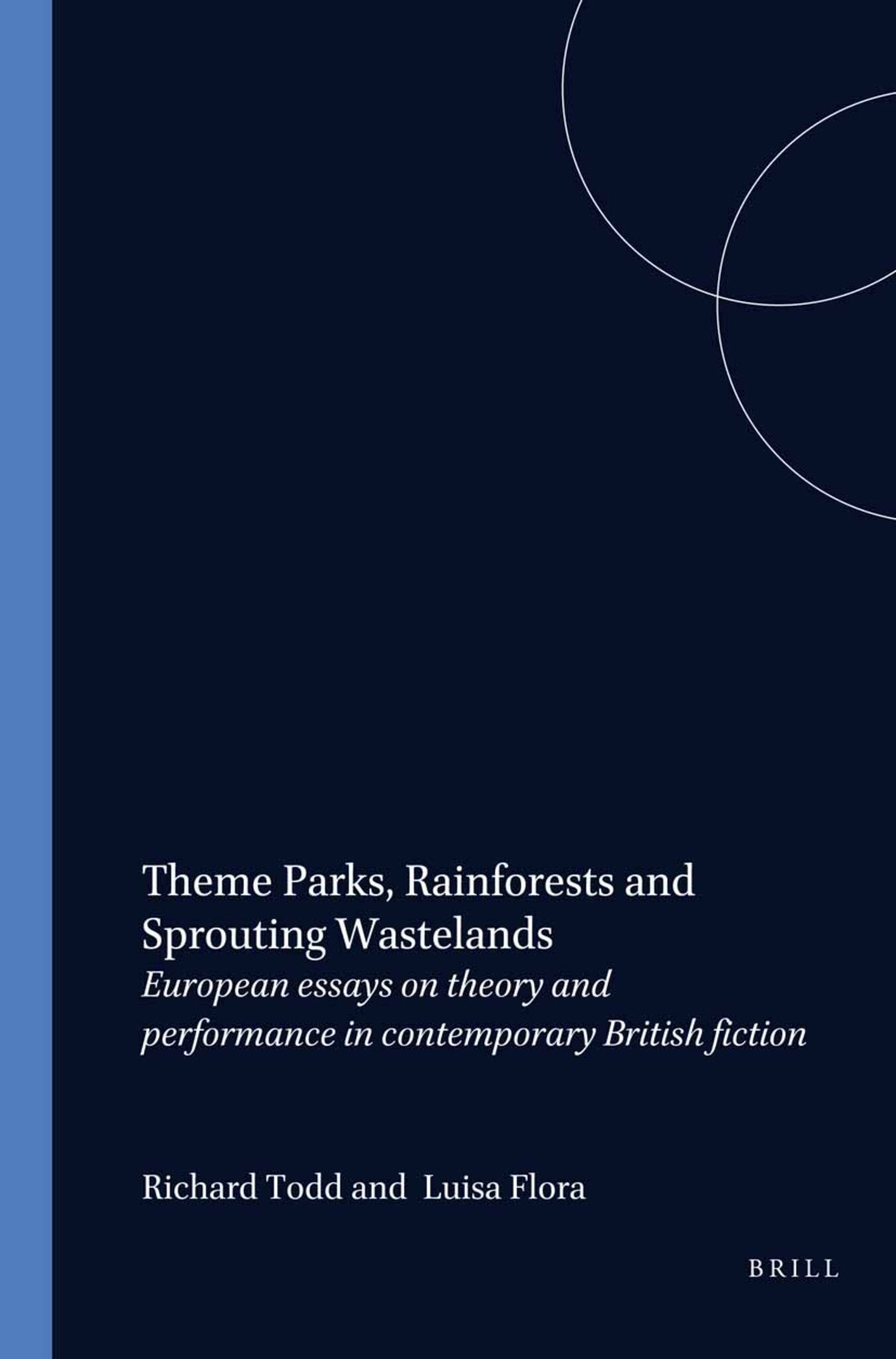 Theme Parks, Rainforests and Sprouting Wastelands