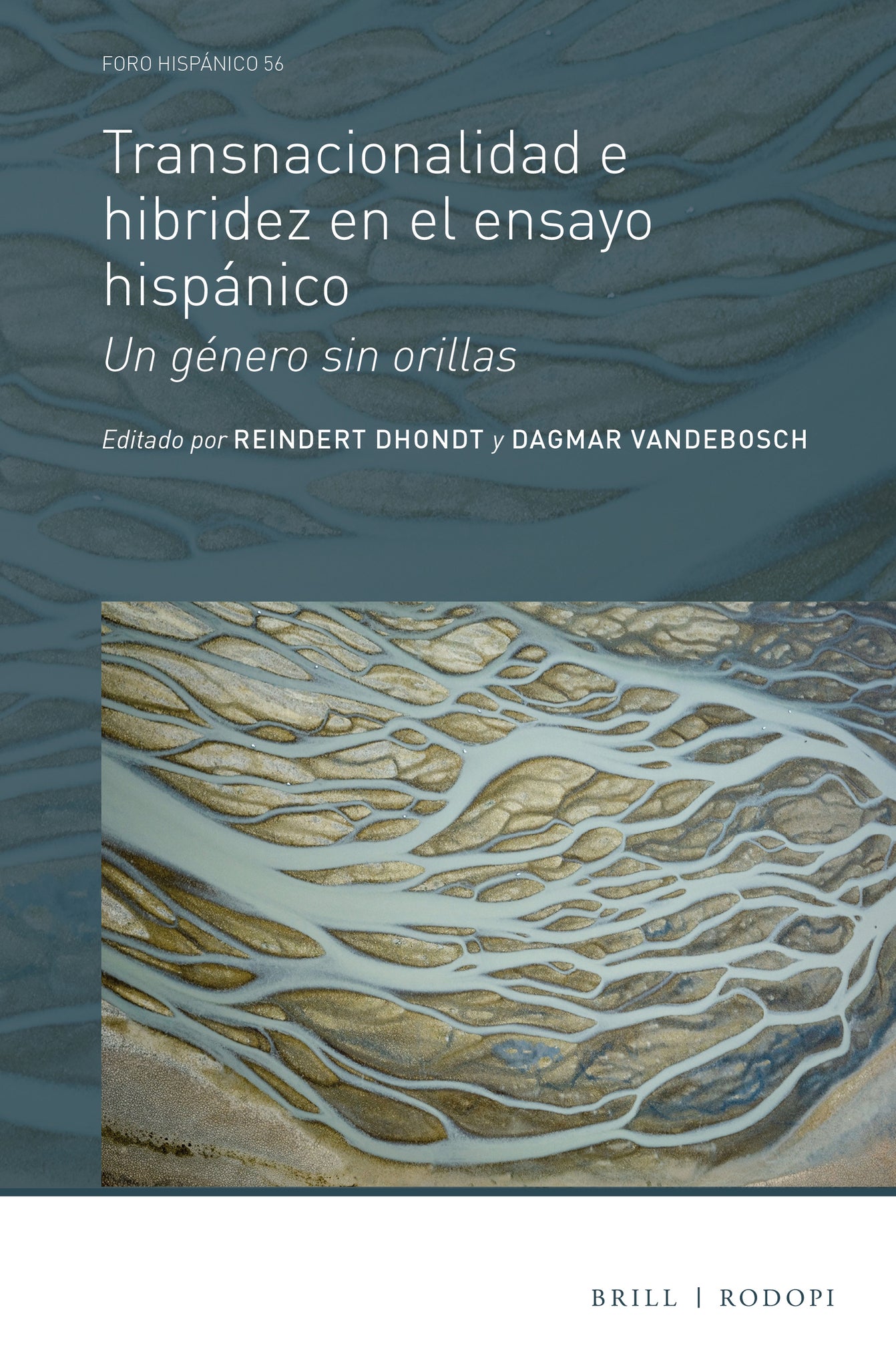 Transnacionalidad e hibridez en el ensayo hispánico
