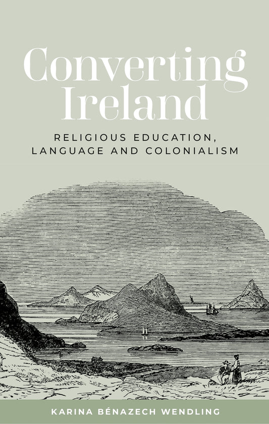Converting Ireland