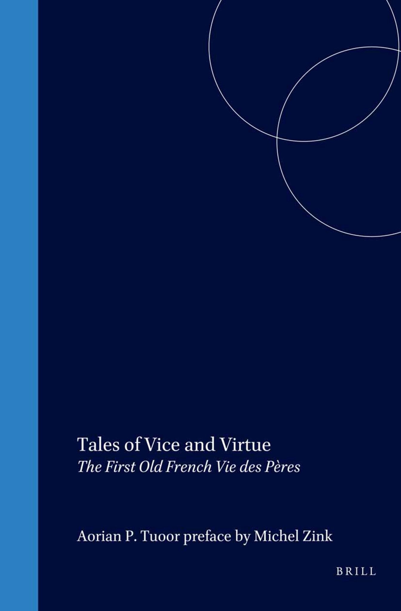 Tales of Vice and Virtue