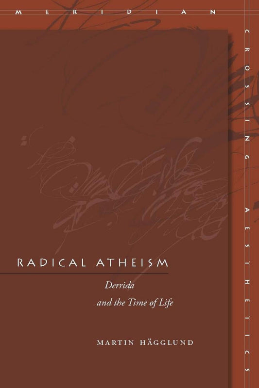 Radical Atheism