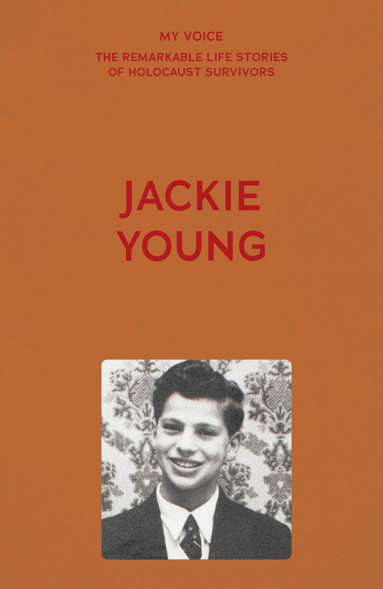 My Voice: Jackie Young
