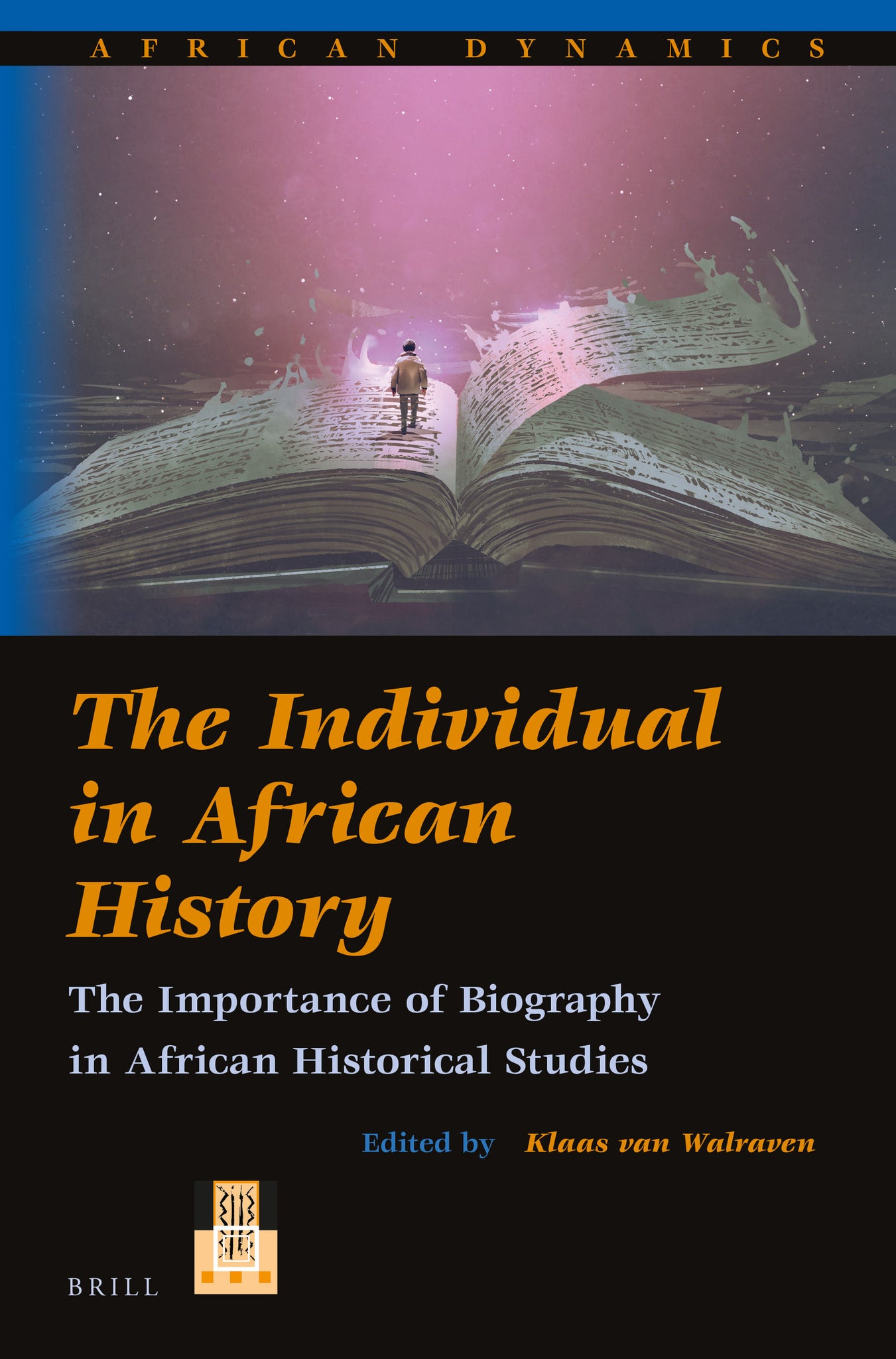 The Individual in African History