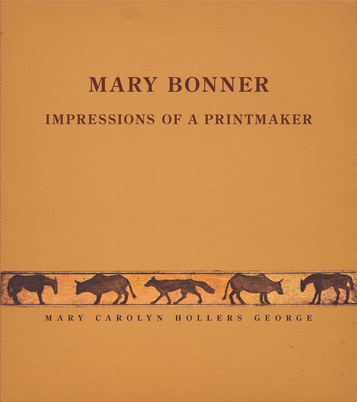 Cover image for Mary Bonner ISBN 9781595348364