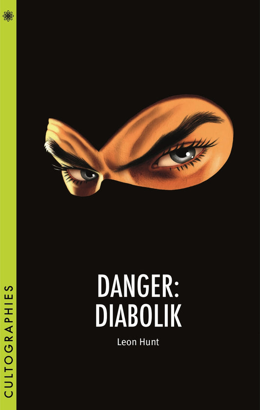 Danger: Diabolik