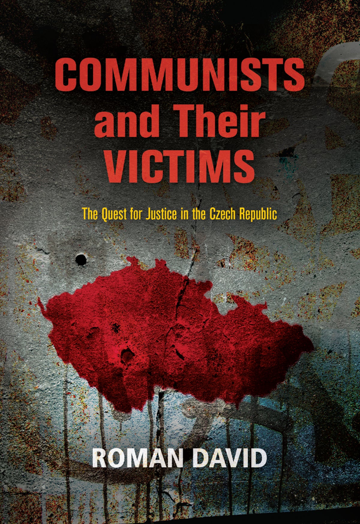Cover image for Communists and Their Victims ISBN 9780812250145