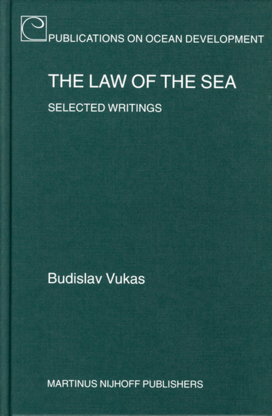 The Law of the Sea