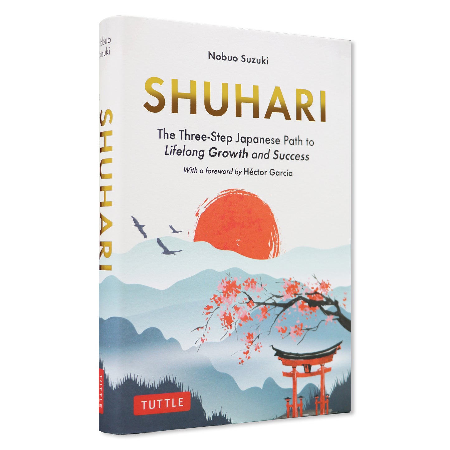 Shuhari