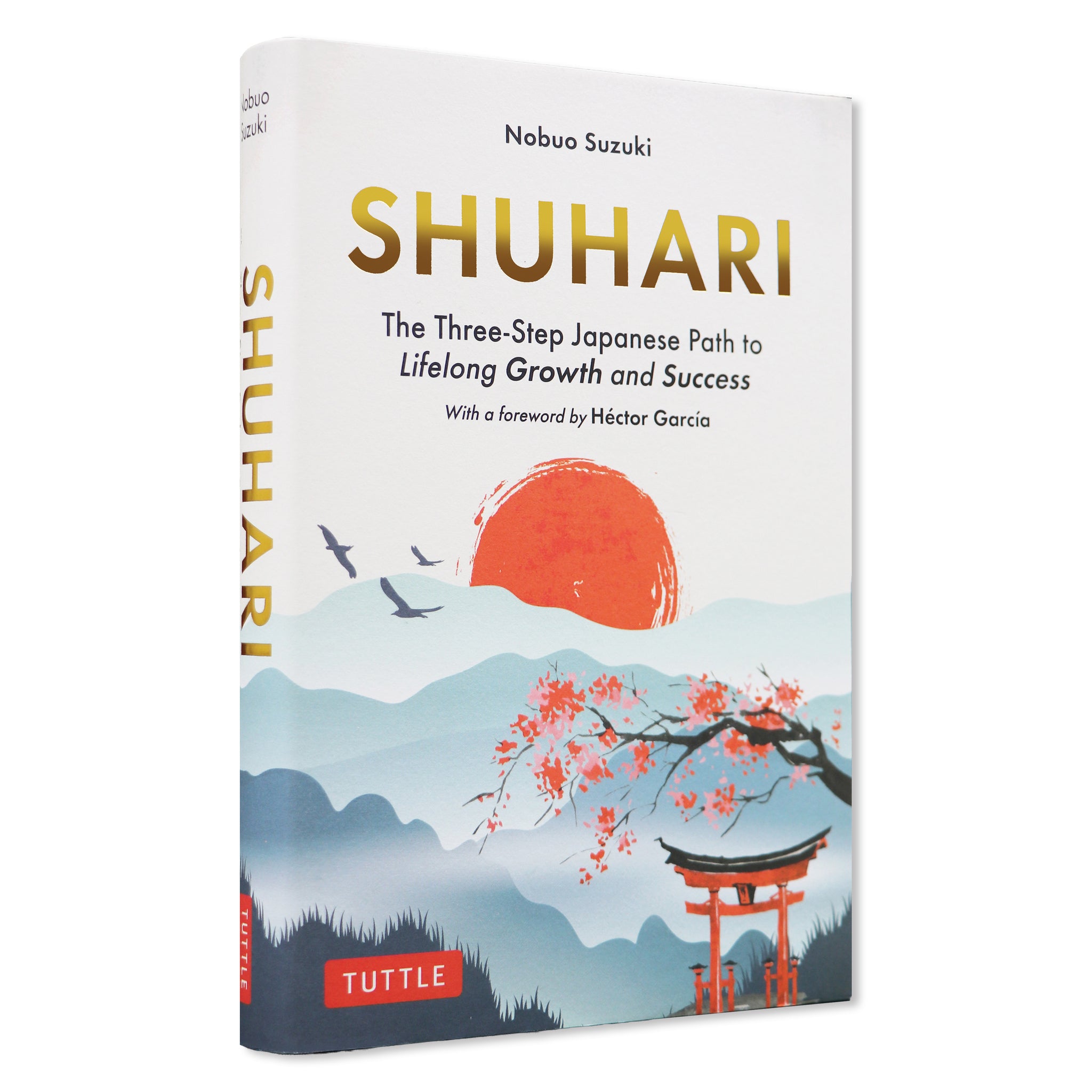 Shuhari
