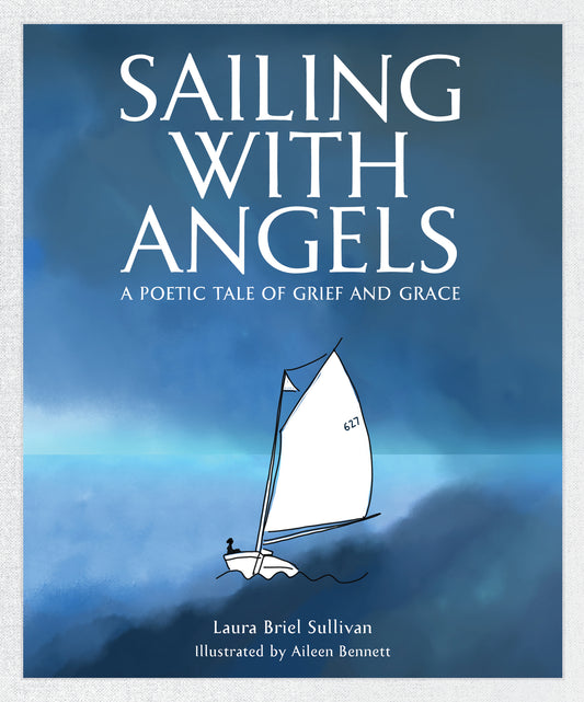 Sailing with Angels