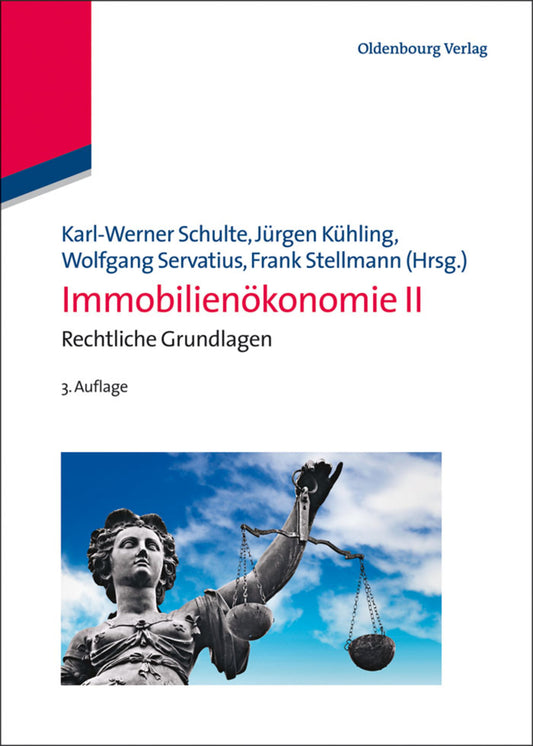 Immobilienökonomie II