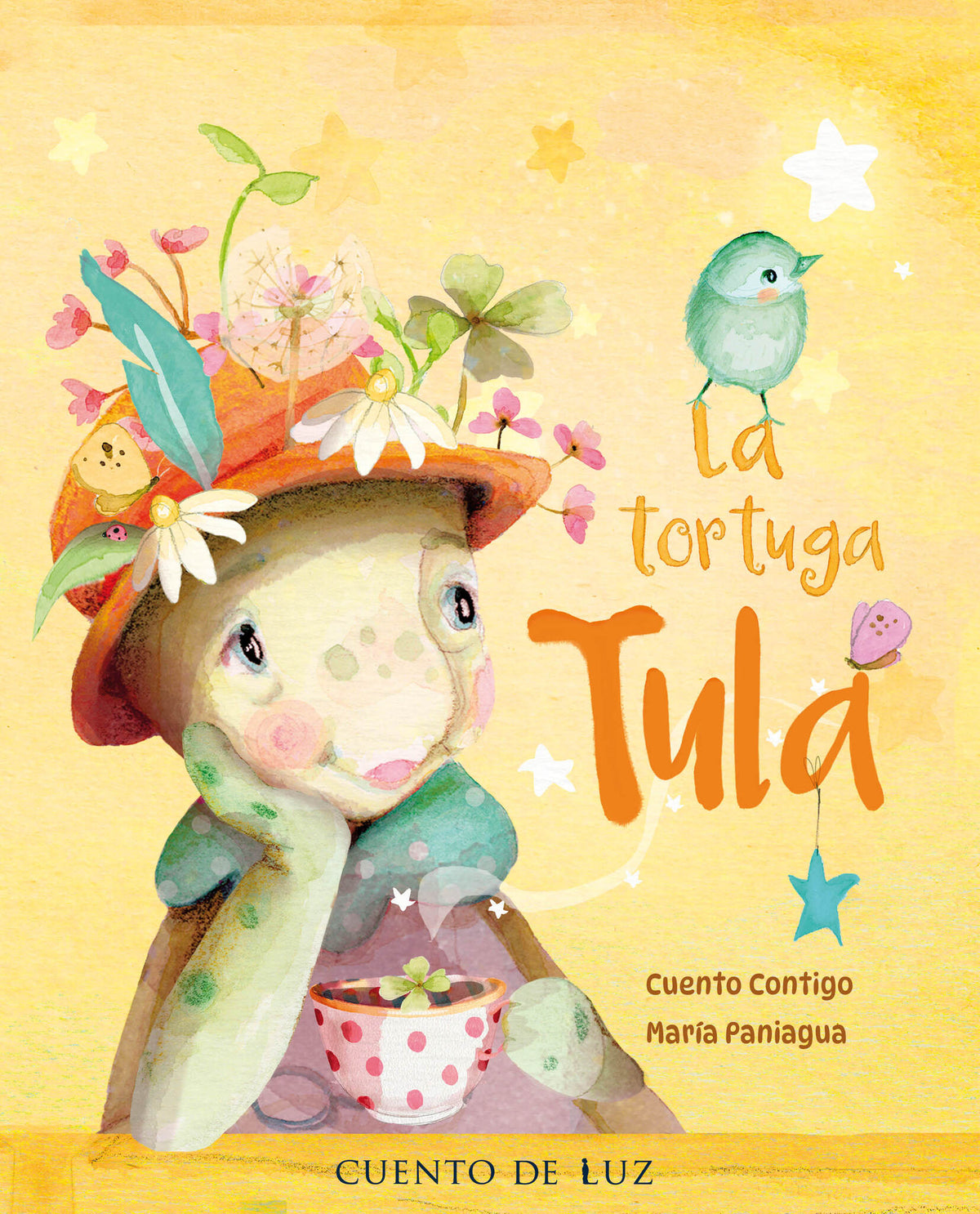 La tortuga Tula (Tula the Turtle)