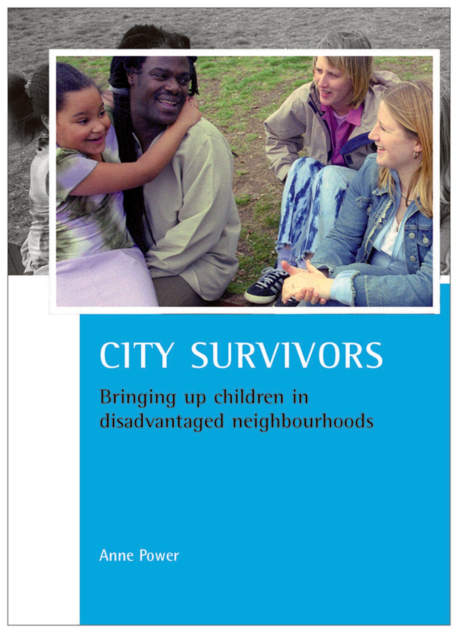 City survivors