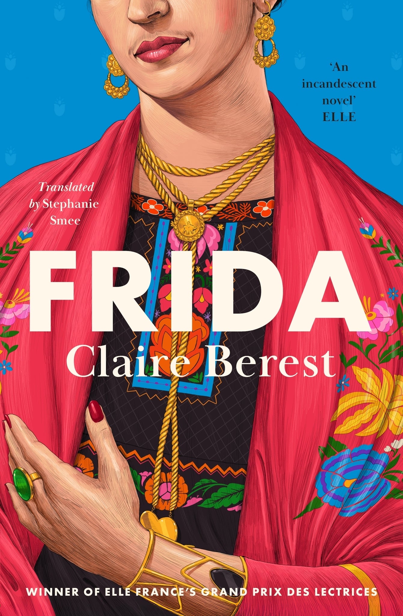 Frida