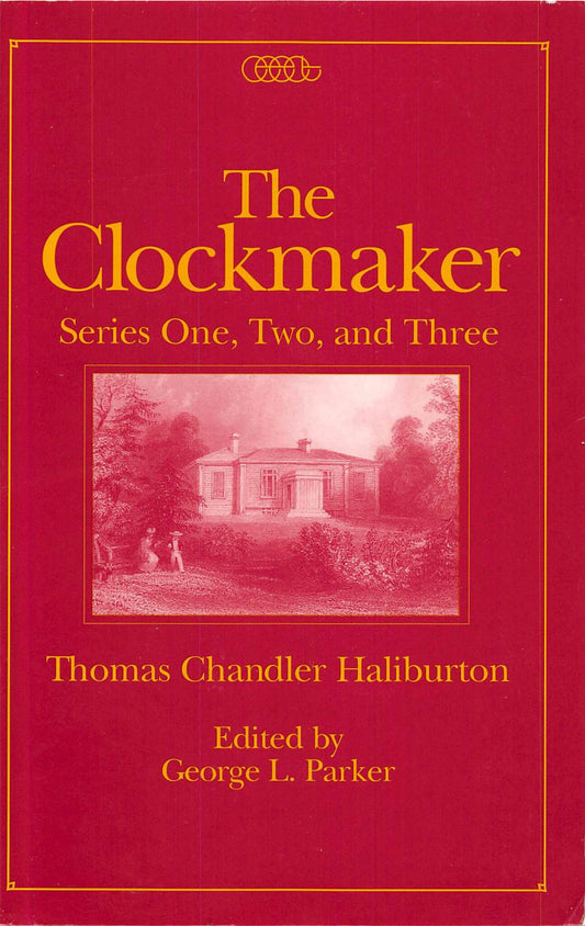 The Clockmaker