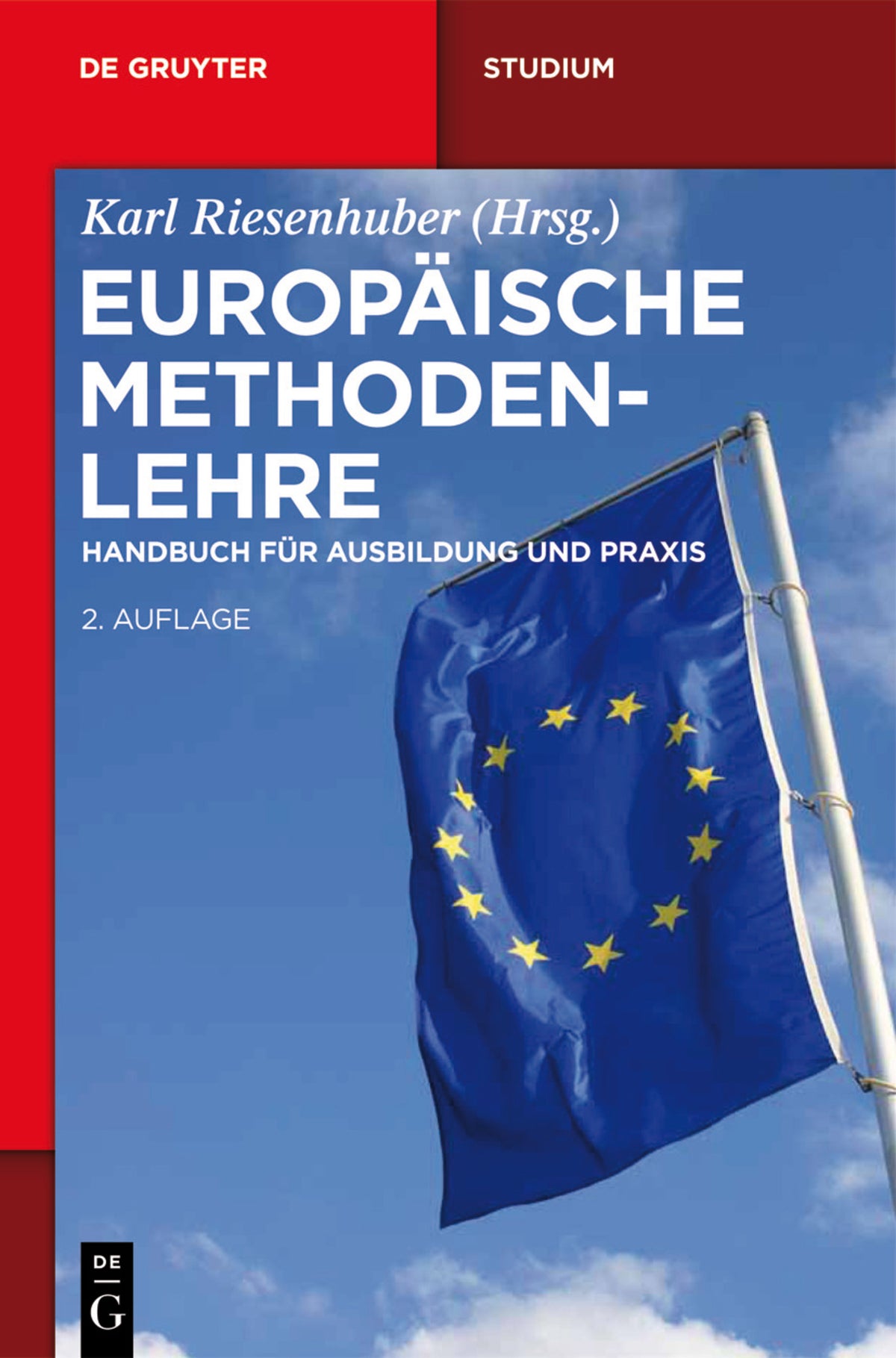 Europäische Methodenlehre