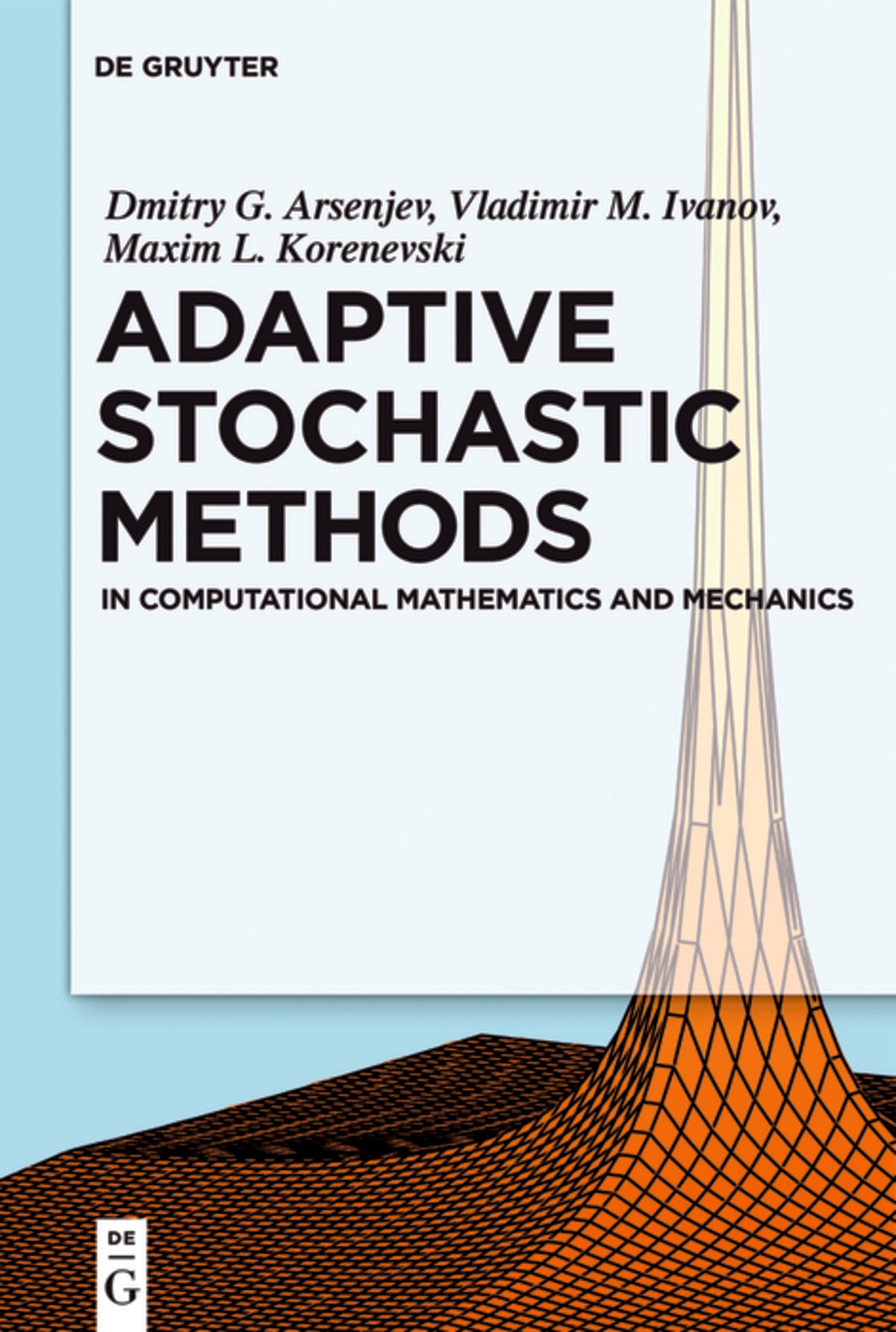 Adaptive Stochastic Methods