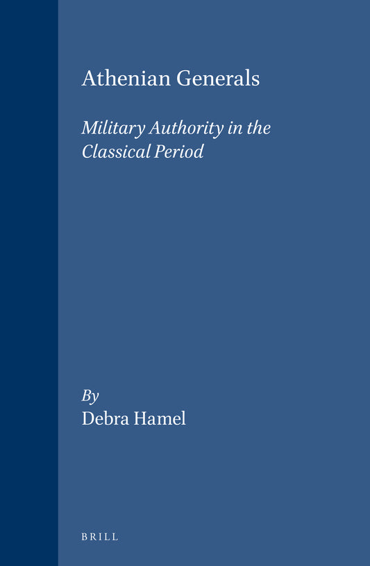 Athenian Generals