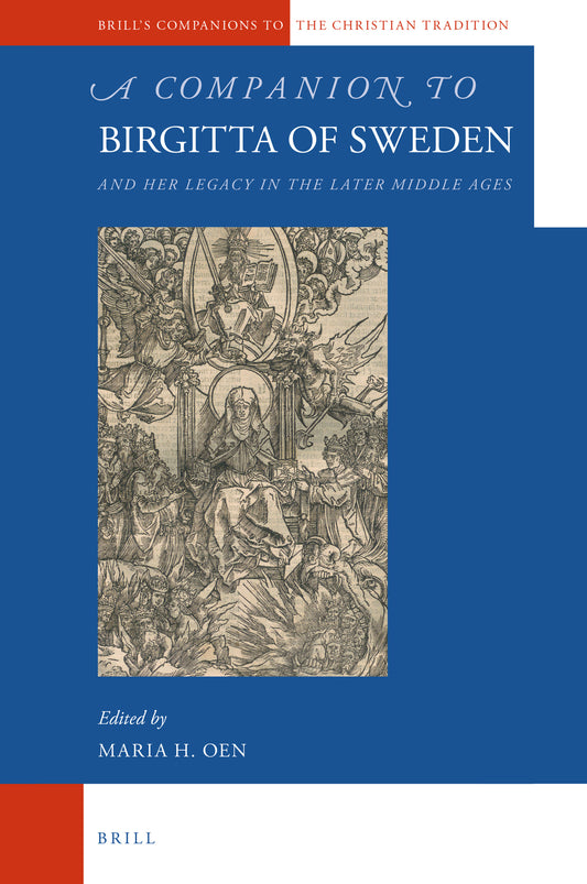 A Companion to Birgitta of Sweden