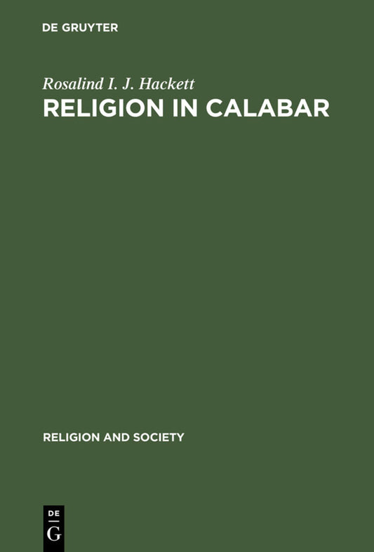 Religion in Calabar