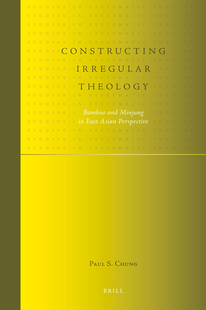 Constructing Irregular Theology