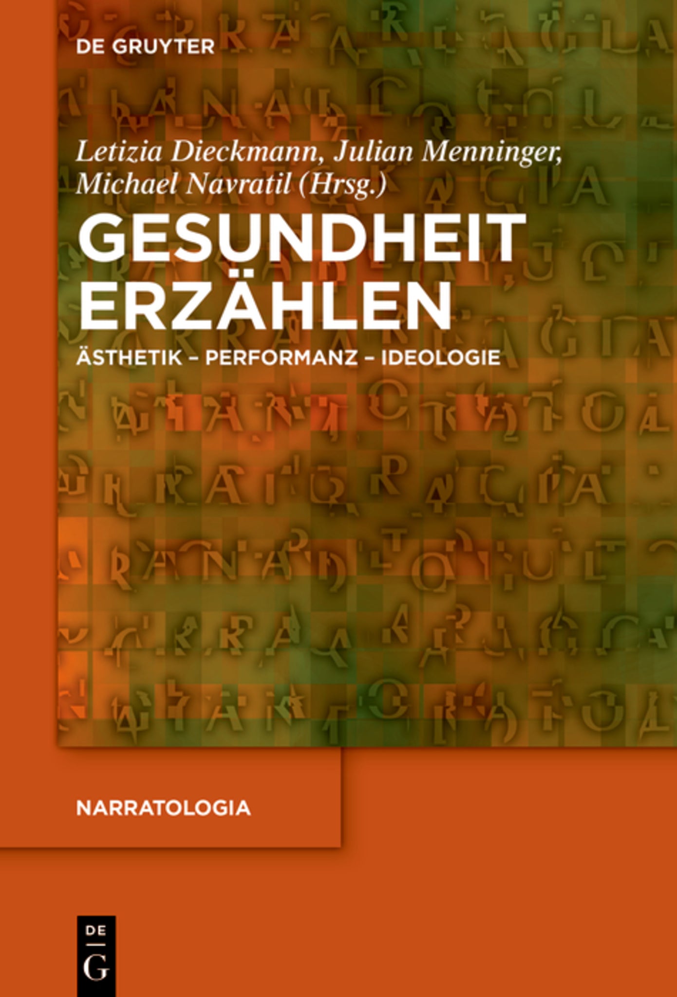 Gesundheit erzählen