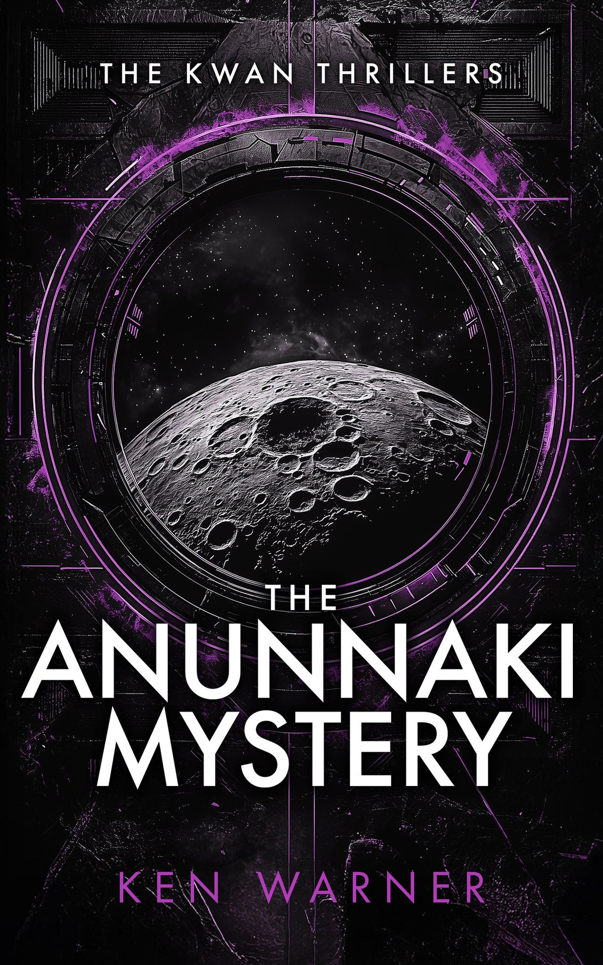 The Anunnaki Mystery