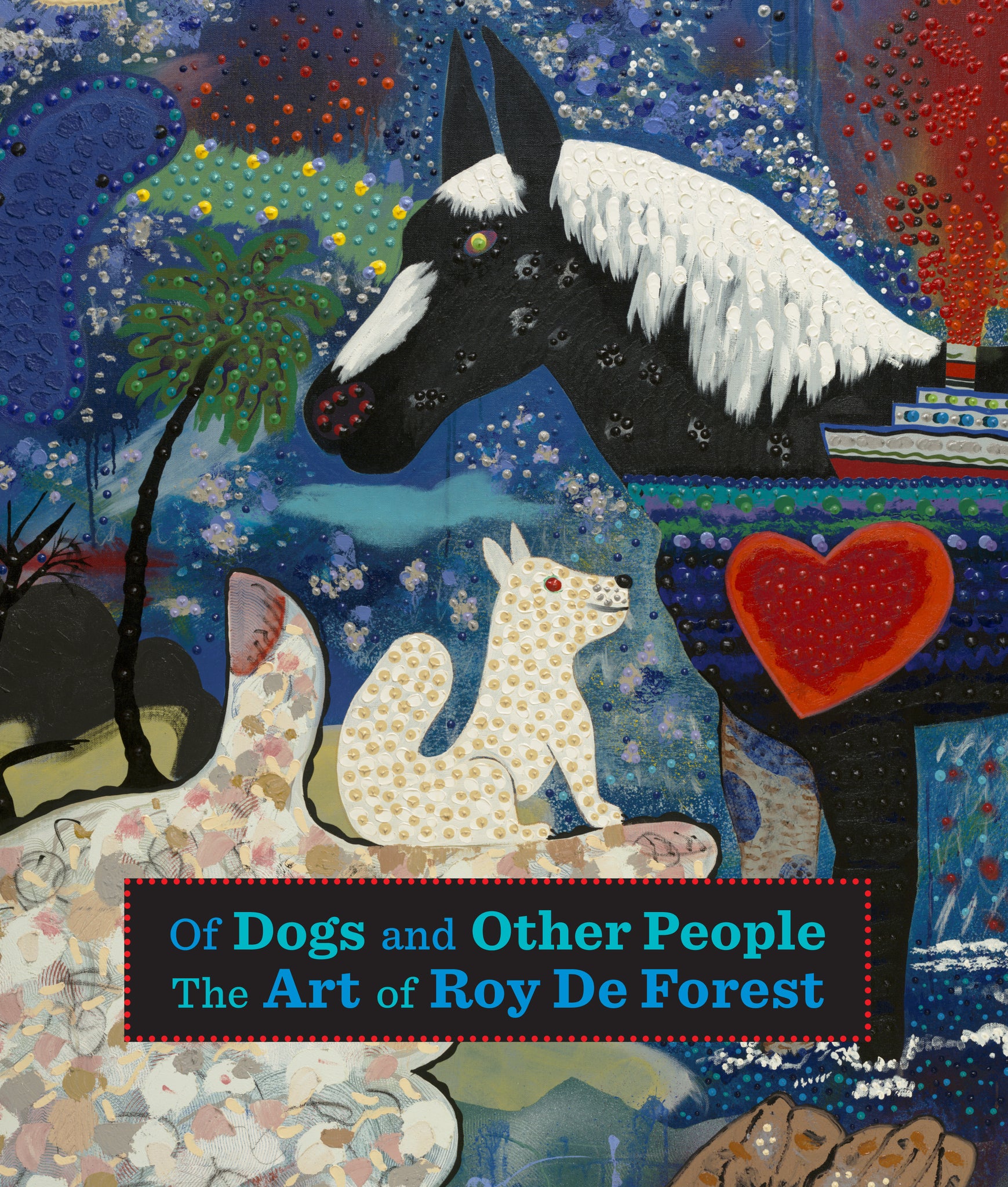 Of Dogs and Other People