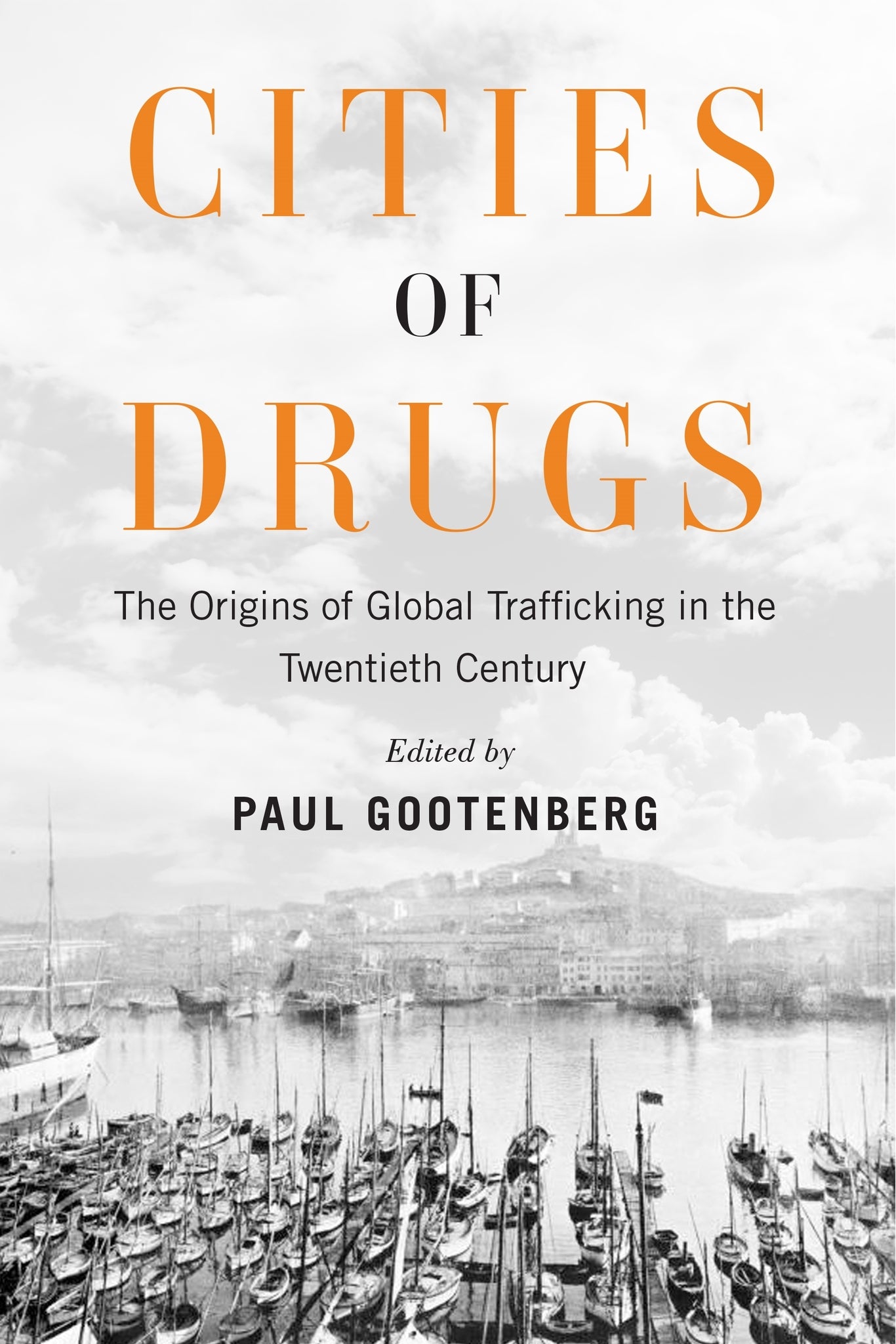 Cities of Drugs