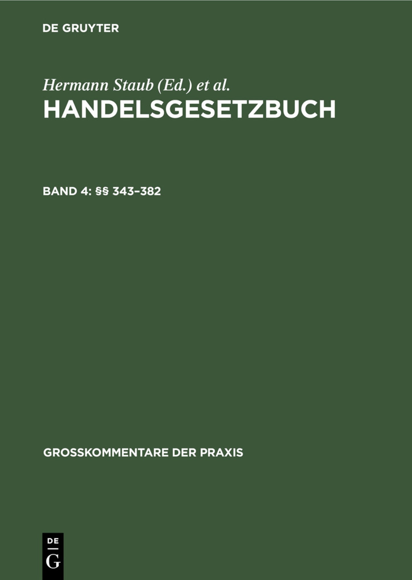 §§ 343–382