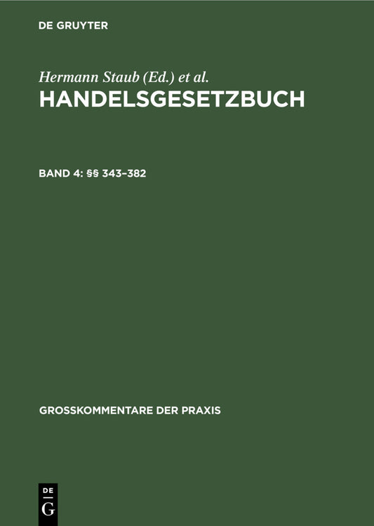 §§ 343–382