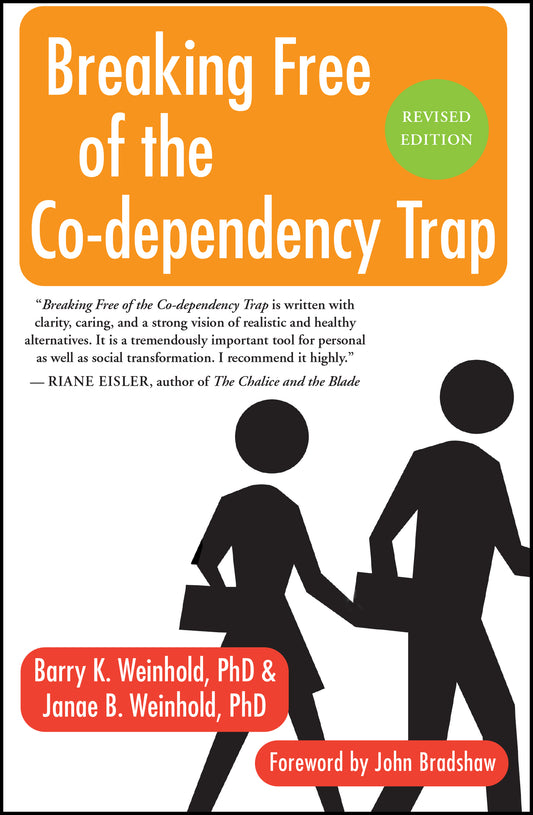 Breaking Free of the Co-Dependency Trap