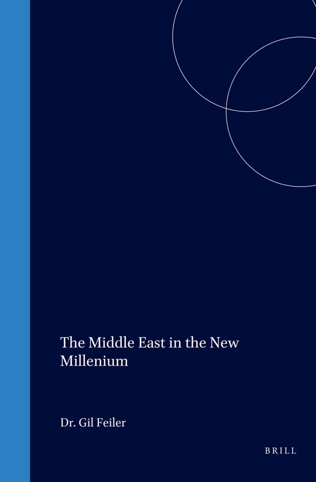 The Middle East in the New Millenium