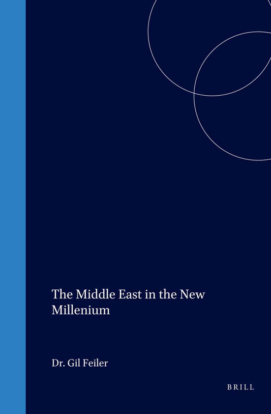 The Middle East in the New Millenium
