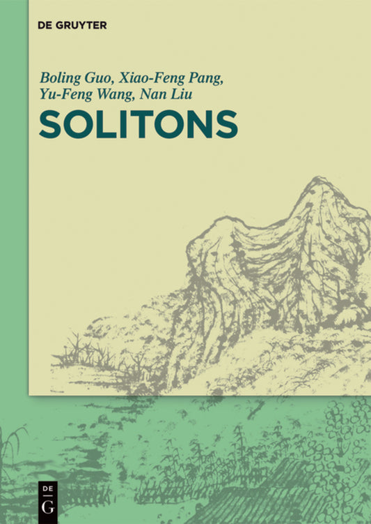 Solitons