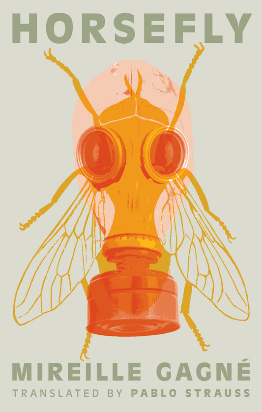 Horsefly
