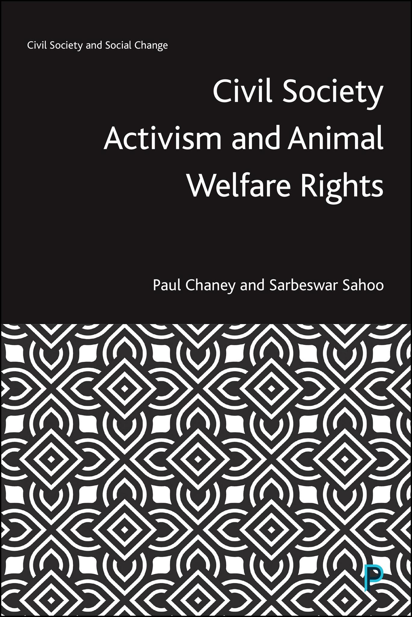Cover image for Civil Society Activism and Animal Welfare Rights ISBN 9781447370208