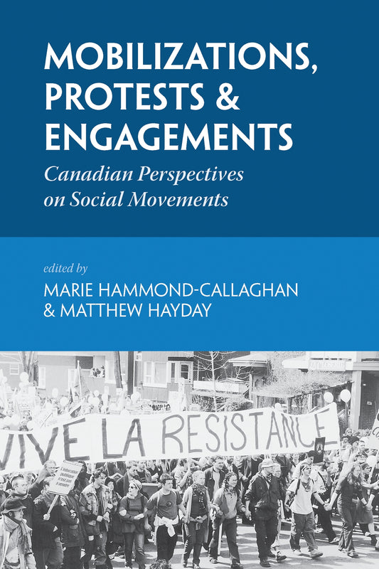 Mobilizations, Protests and Engagements