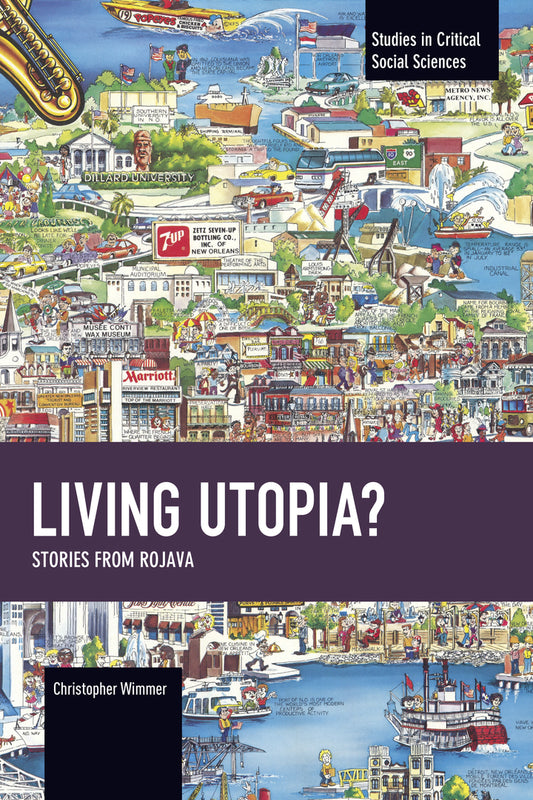 Living Utopia?