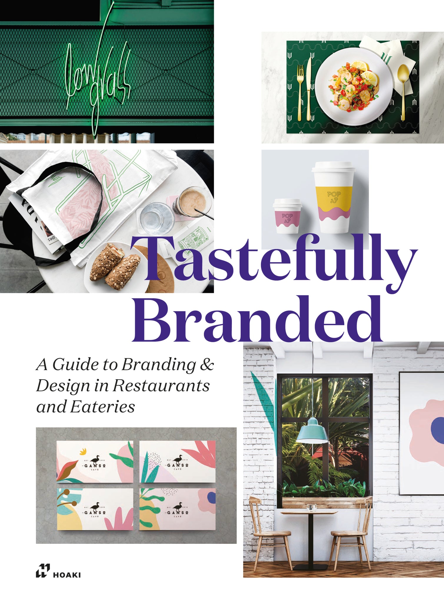 Tastefully Branded
