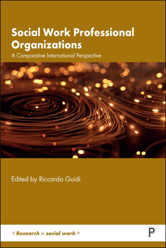 Social Work Professional Organizations