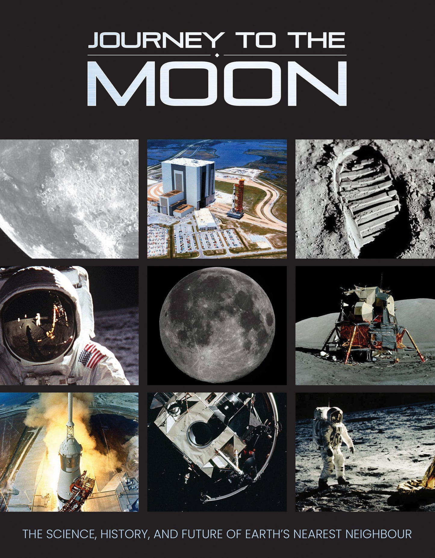 Journey to the Moon
